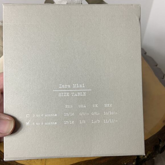 NEW! Leather Zara Soft Cat Boots - Picture 4 of 7